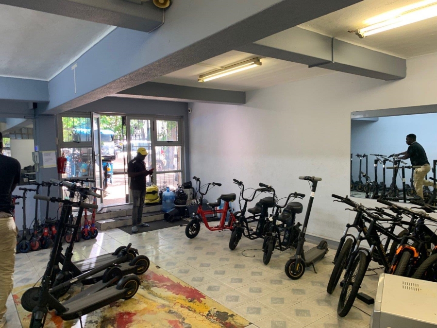 To Let 0 Bedroom Property for Rent in Sea Point Western Cape